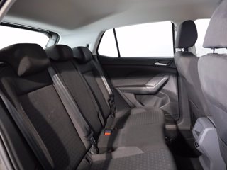 VOLKSWAGEN T-cross 1.0 tsi style 110cv dsg