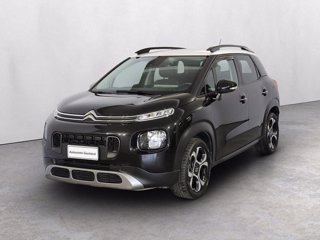 CITROEN C3 aircross 1.2 puretech shine s&s 110cv