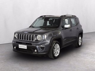 JEEP Renegade 1.3 t4 phev limited 4xe at6