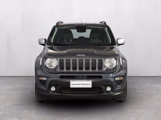 JEEP Renegade 1.3 t4 phev limited 4xe at6