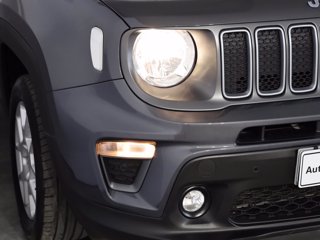 JEEP Renegade 1.3 t4 phev limited 4xe at6