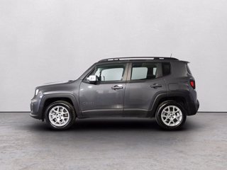 JEEP Renegade 1.3 t4 phev limited 4xe at6