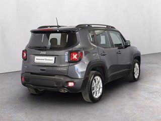 JEEP Renegade 1.3 t4 phev limited 4xe at6