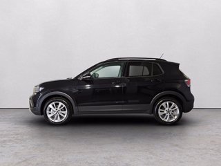 VOLKSWAGEN T-cross 1.0 tsi life 95cv