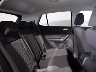 VOLKSWAGEN T-cross 1.0 tsi life 95cv