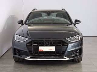 AUDI A4 allroad 40 2.0 tdi mhev quattro 204cv s-tronic