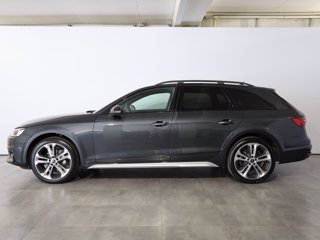 AUDI A4 allroad 40 2.0 tdi mhev quattro 204cv s-tronic