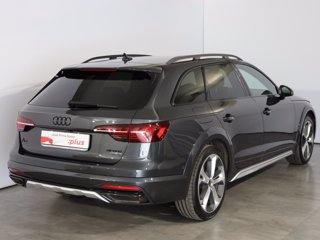 AUDI A4 allroad 40 2.0 tdi mhev quattro 204cv s-tronic