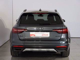 AUDI A4 allroad 40 2.0 tdi mhev quattro 204cv s-tronic