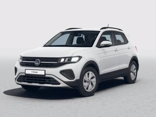 VOLKSWAGEN T-Cross 1.0 TSI 115 CV DSG Edition Plus