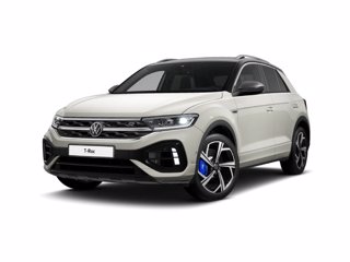 VOLKSWAGEN T-Roc 1.0 TSI R-Line Plus