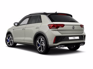 VOLKSWAGEN T-Roc 1.0 TSI R-Line Plus