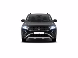 VOLKSWAGEN T-Roc 2.0 TDI SCR Edition Plus