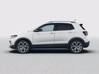 VOLKSWAGEN T-Cross 1.0 TSI 115 CV DSG Style