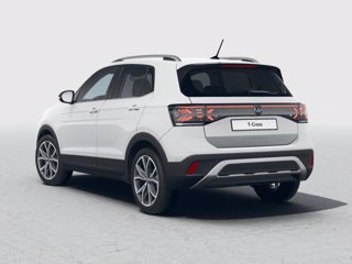 VOLKSWAGEN T-Cross 1.0 TSI 115 CV DSG Style