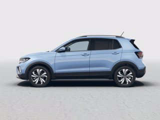 VOLKSWAGEN T-Cross 1.0 TSI 115 CV DSG Style