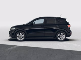 VOLKSWAGEN T-Cross 1.0 TSI Edition Plus