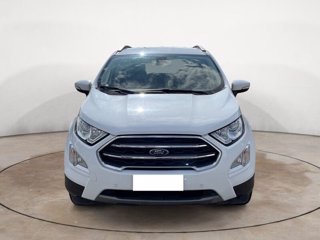 FORD EcoSport 1.5 TDCi 100 CV Start&Stop Titanium