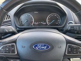 FORD EcoSport 1.5 TDCi 100 CV Start&Stop Titanium