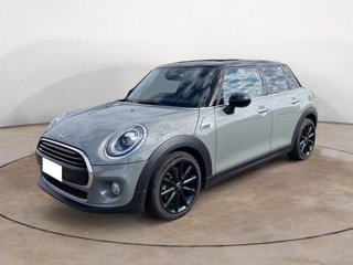 MINI Mini 1.5 Cooper D 5 porte