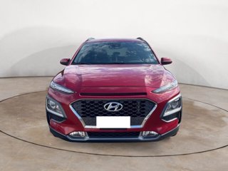 HYUNDAI Kona 1.6 CRDI 115 CV Xpossible