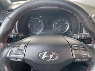 HYUNDAI Kona 1.6 CRDI 115 CV Xpossible