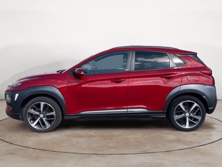 HYUNDAI Kona 1.6 CRDI 115 CV Xpossible