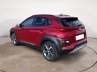 HYUNDAI Kona 1.6 CRDI 115 CV Xpossible