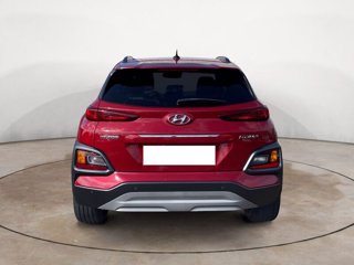 HYUNDAI Kona 1.6 CRDI 115 CV Xpossible