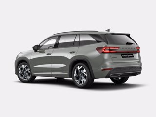 SKODA Kodiaq 2.0 TDI EVO SCR DSG Sportline