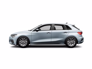 AUDI A3 SPB 35 TFSI S tronic S line edition