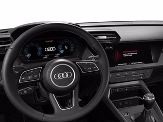 AUDI A3 SPB 35 TFSI S tronic S line edition