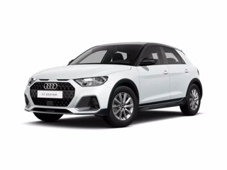 AUDI A1 allstreet 30 TFSI S tronic Identity Contrast