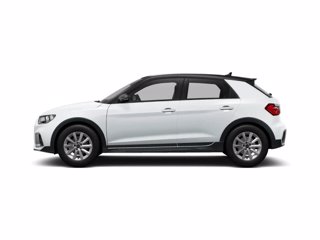 AUDI A1 allstreet 30 TFSI S tronic Identity Contrast