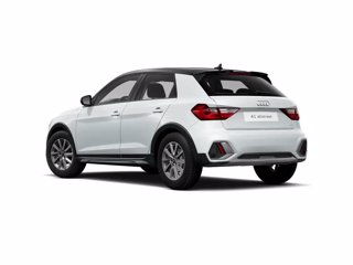 AUDI A1 allstreet 30 TFSI S tronic Identity Contrast