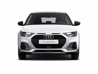 AUDI A1 allstreet 30 TFSI S tronic Identity Contrast