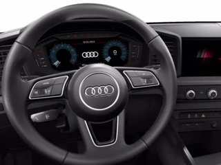 AUDI A1 allstreet 30 TFSI S tronic Identity Contrast