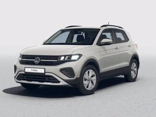 VOLKSWAGEN T-Cross 1.0 TSI Edition Plus