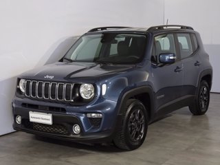 JEEP Renegade 1.6 mjt longitude 2wd 120cv