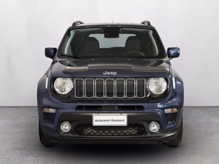 JEEP Renegade 1.6 mjt longitude 2wd 120cv