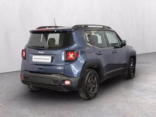 JEEP Renegade 1.6 mjt longitude 2wd 120cv