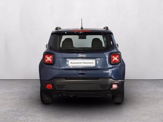 JEEP Renegade 1.6 mjt longitude 2wd 120cv