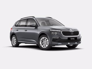 SKODA Kamiq 1.0 TSI Black Dots