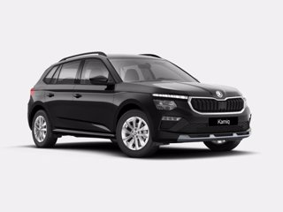 SKODA Kamiq 1.0 TSI 115 CV Black Dots