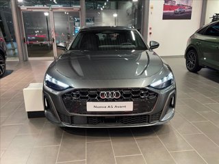 AUDI A5 AVANT  TDI 150 KW S TRONIC