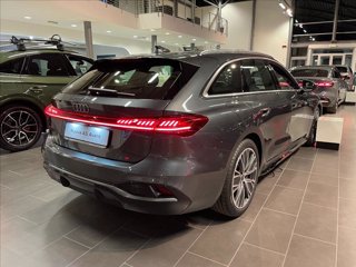 AUDI A5 AVANT  TDI 150 KW S TRONIC