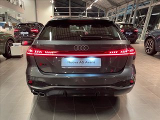 AUDI A5 AVANT  TDI 150 KW S TRONIC