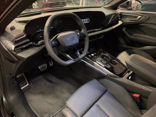 AUDI A5 AVANT  TDI 150 KW S TRONIC