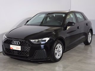 AUDI A1 sportback 30 1.0 tfsi 116cv