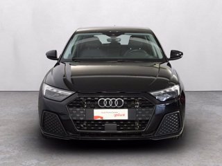 AUDI A1 sportback 30 1.0 tfsi 116cv